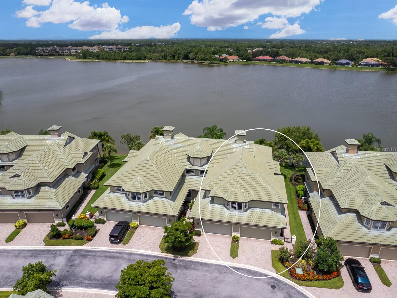 Details for 6515 Moorings Point Circle 202, LAKEWOOD RANCH, FL 34202