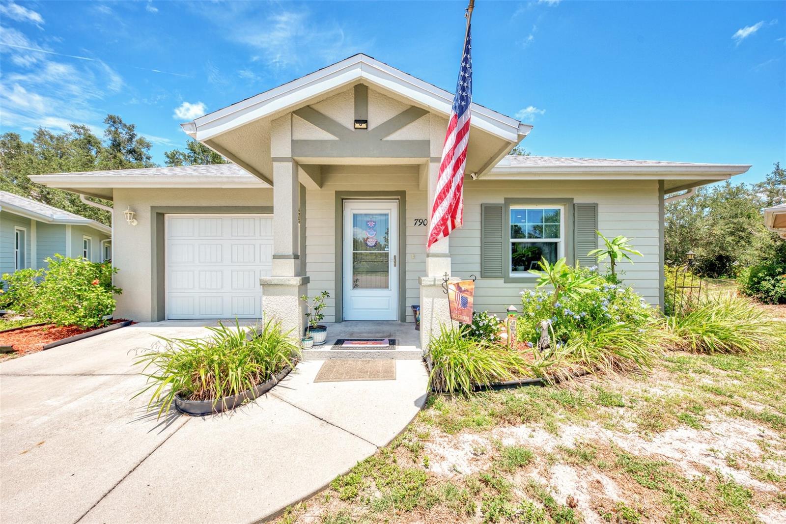 Details for 790 Dedication Court, NOKOMIS, FL 34275