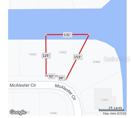 Image 2 of 14 For 10432 Mcalester Circle