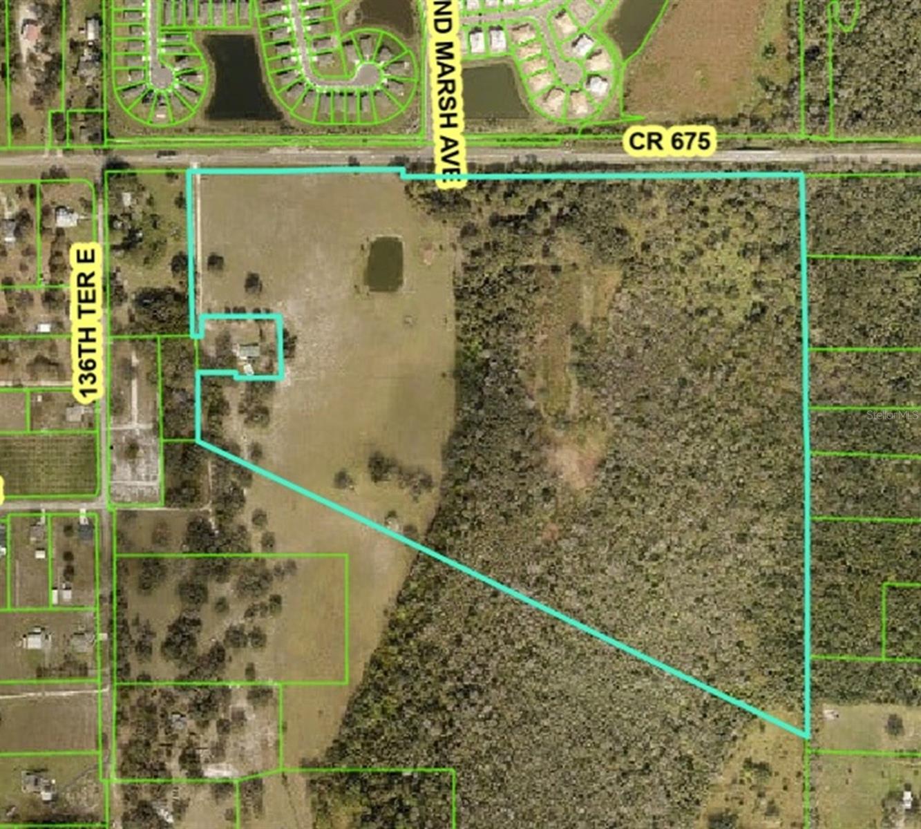 Details for 13805 Cr 675, PARRISH, FL 34219