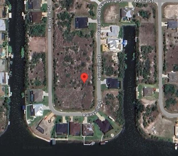 Details for 10627 Rainsville Street, PORT CHARLOTTE, FL 33981
