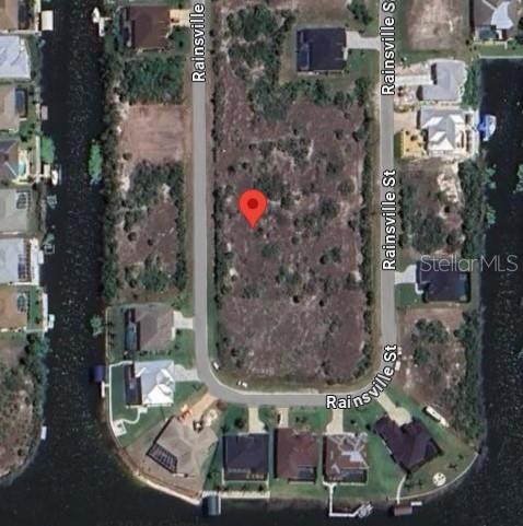 Details for 10525 Rainsville Street, PORT CHARLOTTE, FL 33981