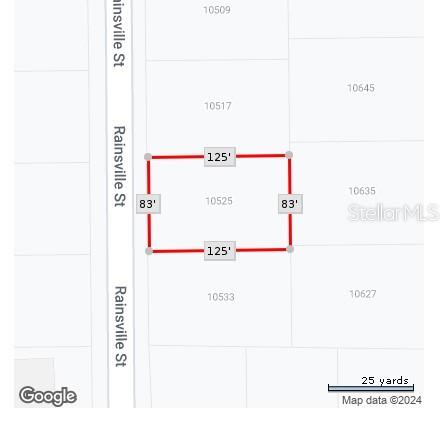 Image 2 of 3 For 10525 Rainsville Street