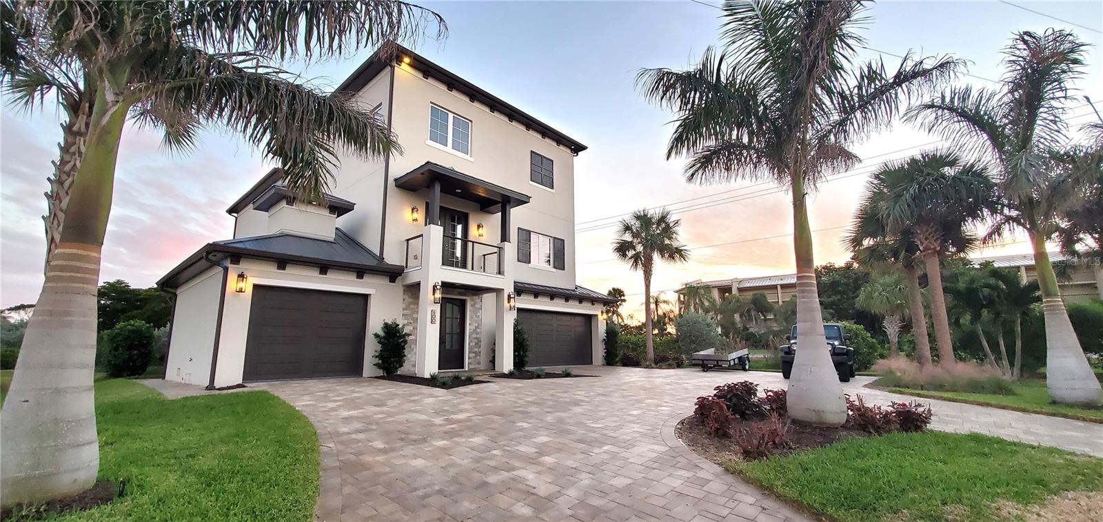 Details for 500 Buttonwood Drive, LONGBOAT KEY, FL 34228