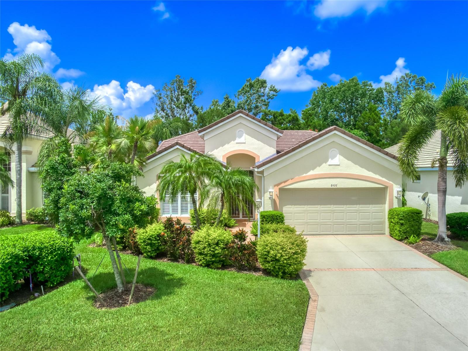 Details for 8426 Idlewood Court, LAKEWOOD RANCH, FL 34202