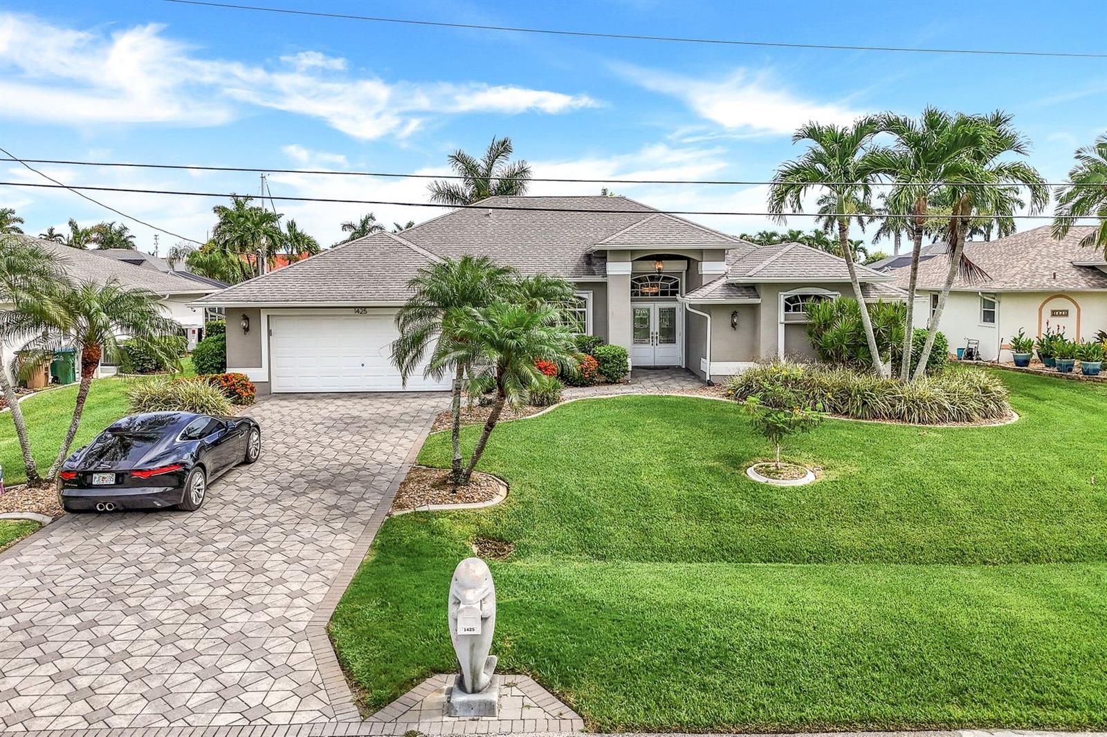 Details for 1425 50th Street, CAPE CORAL, FL 33914