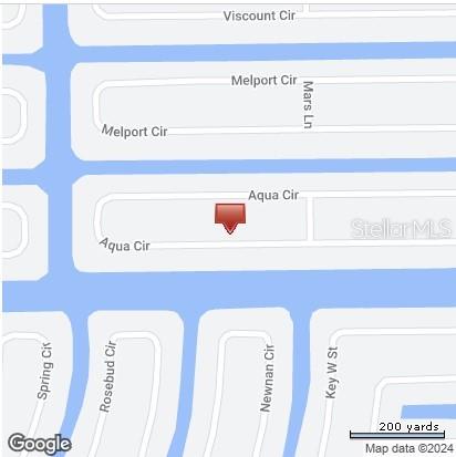 Details for 15793 Aqua Circle, PORT CHARLOTTE, FL 33981