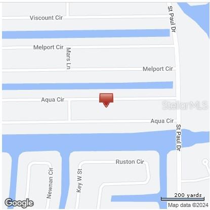 Details for 15491 Aqua Circle, PORT CHARLOTTE, FL 33981