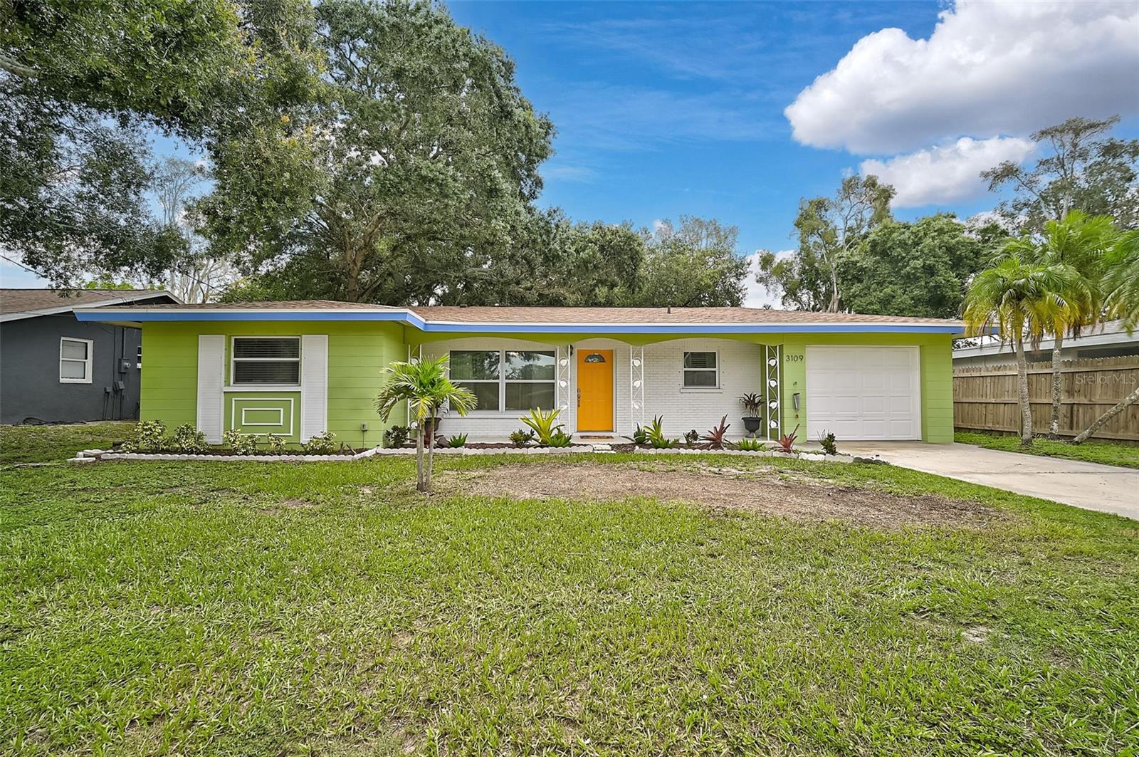 Details for 3109 Mcintosh Road, SARASOTA, FL 34232