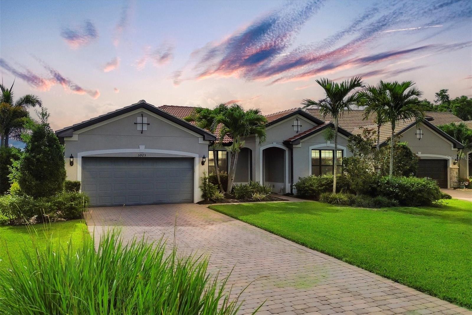 5923 Snowy Egret Drive