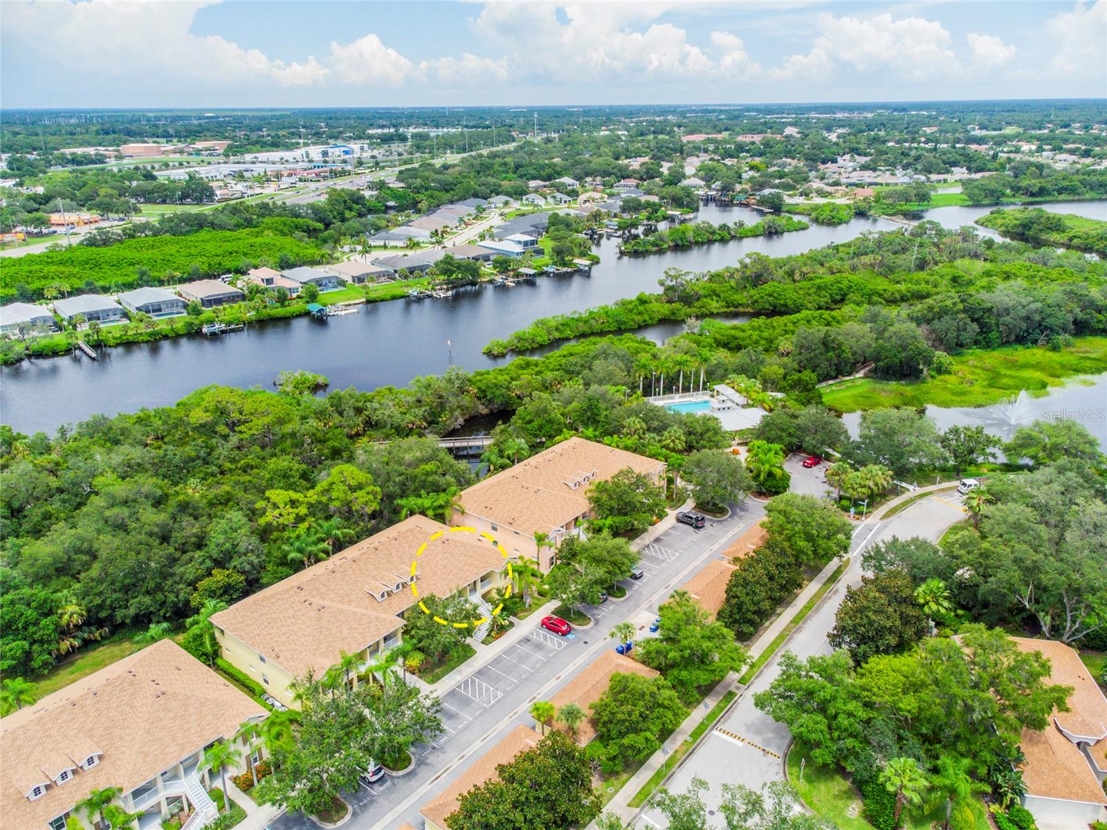 Image 9 of 63 For 5619 Key West Place B-08