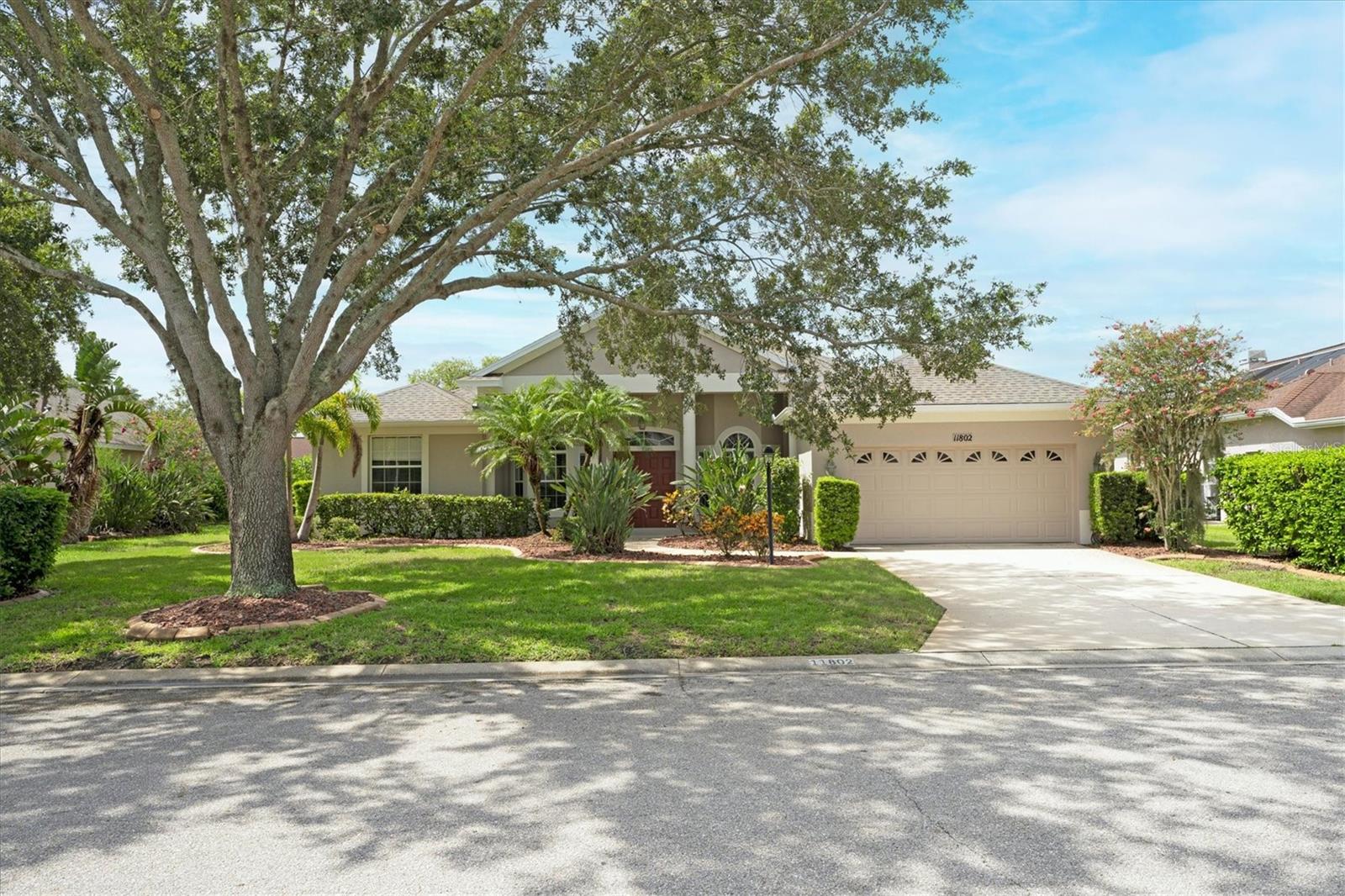 Details for 11802 Summer Meadow Drive, LAKEWOOD RANCH, FL 34202