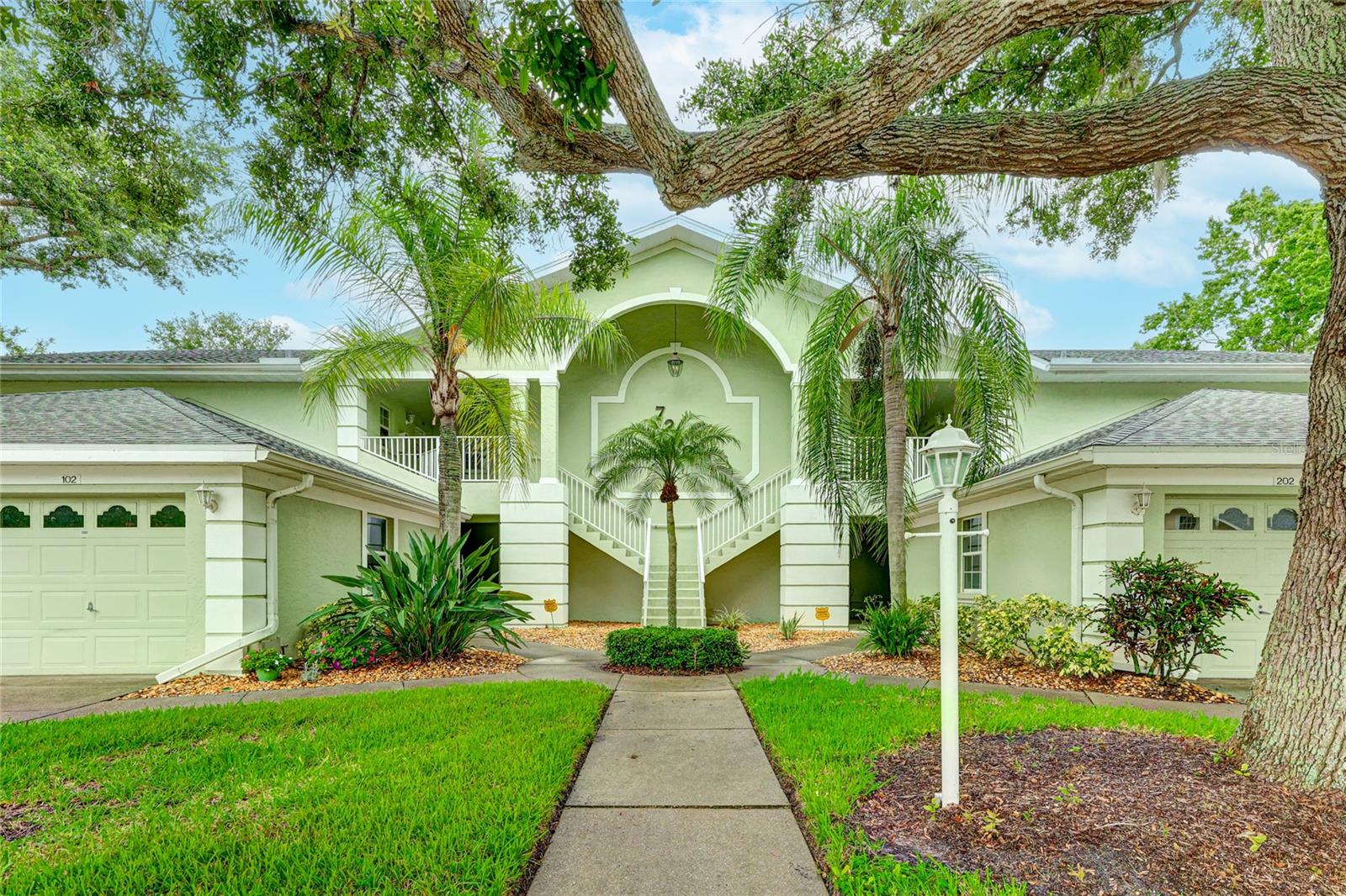 Details for 7280 Eleanor Circle 201, SARASOTA, FL 34243