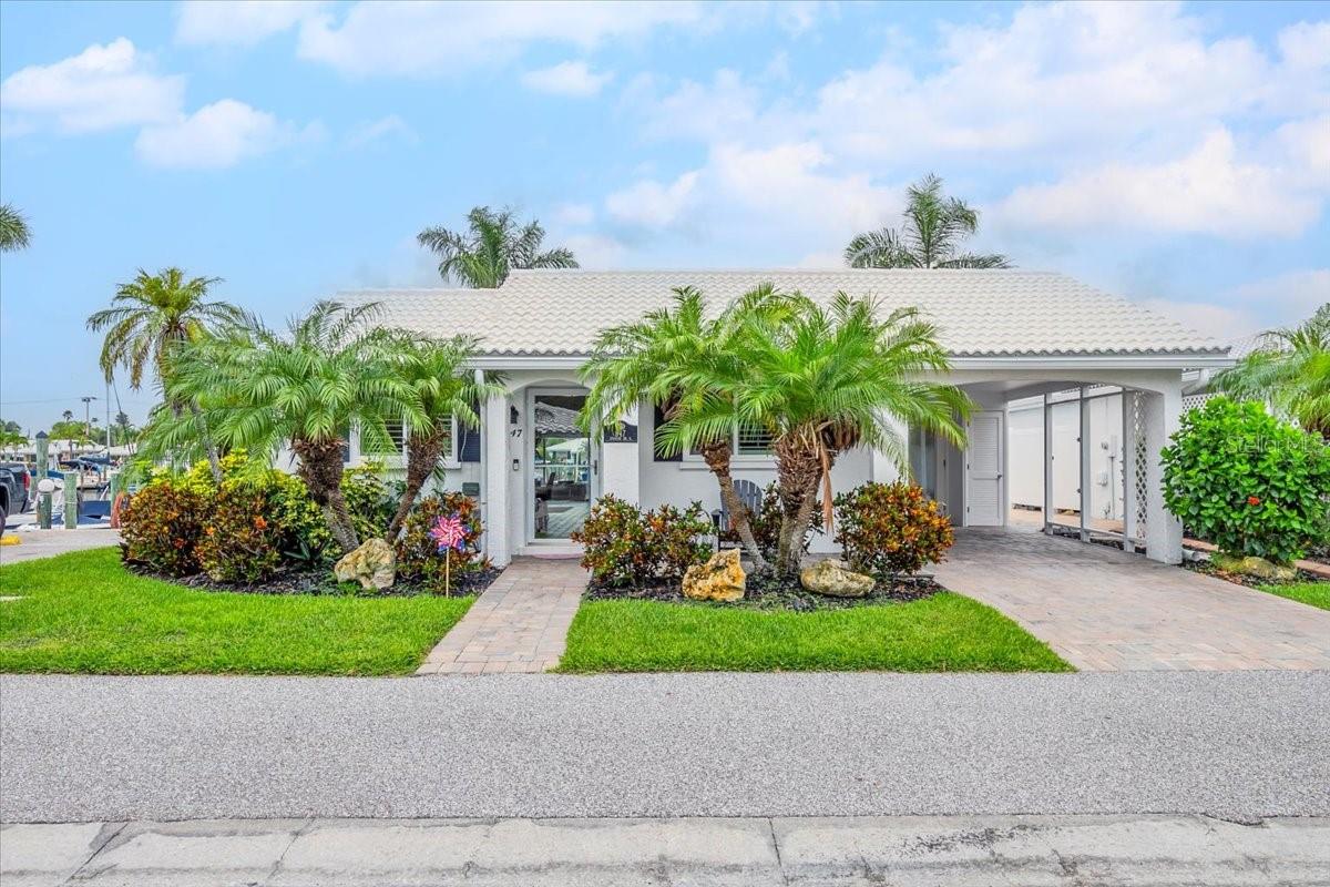 Details for 847 Spanish Drive S, LONGBOAT KEY, FL 34228