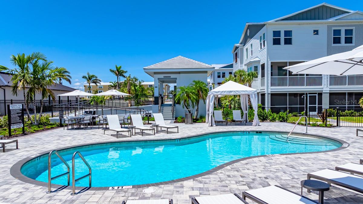 Image 34 of 46 For 1623 Sea Haven Drive 304