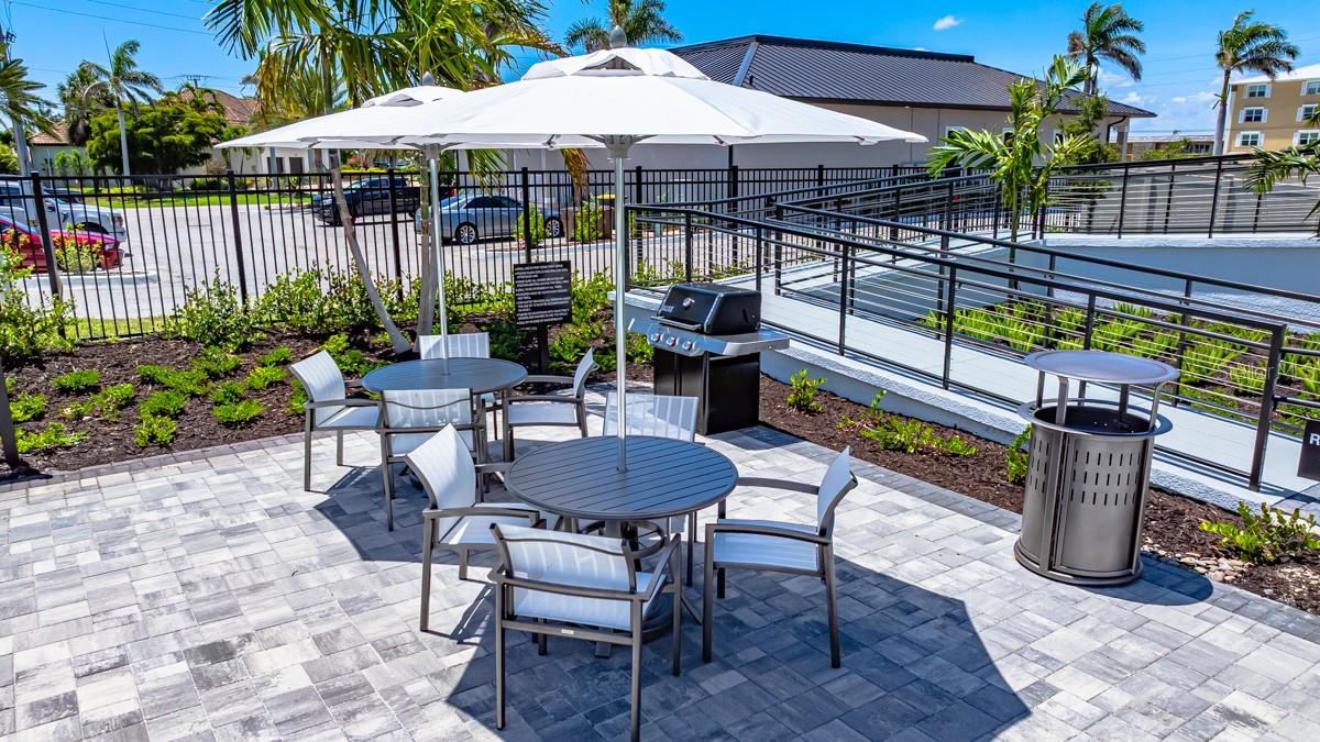 Image 35 of 46 For 1623 Sea Haven Drive 304