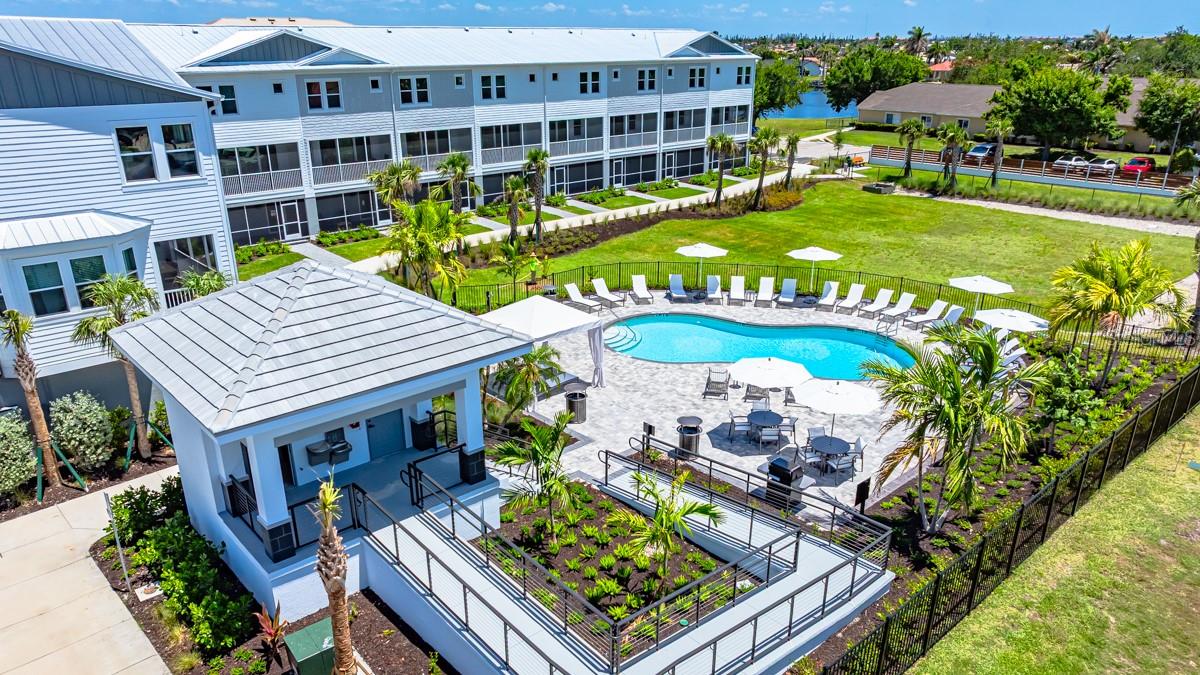 Image 36 of 46 For 1623 Sea Haven Drive 304