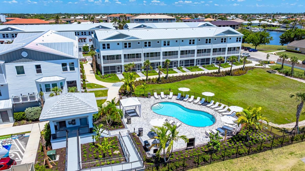 Image 37 of 46 For 1623 Sea Haven Drive 304