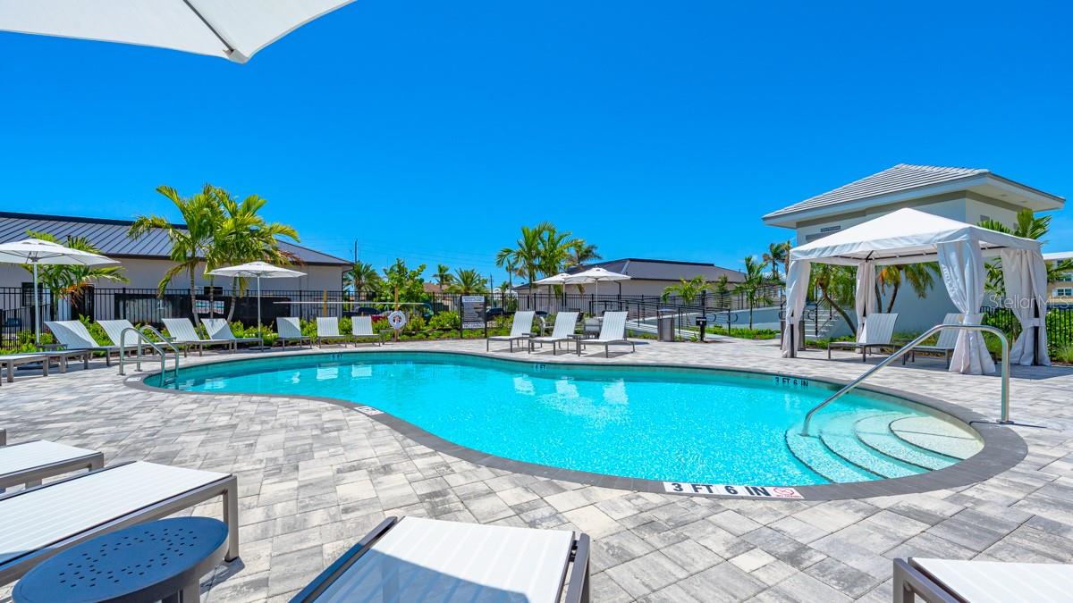 Image 38 of 46 For 1623 Sea Haven Drive 304