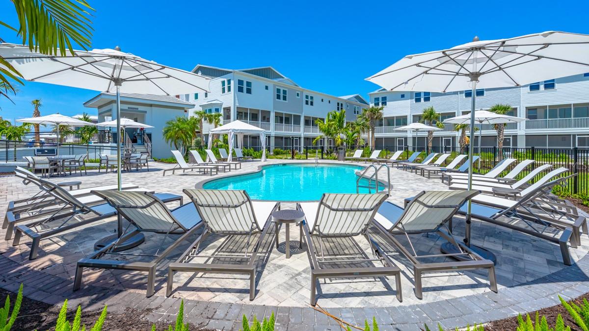 Image 39 of 46 For 1623 Sea Haven Drive 304