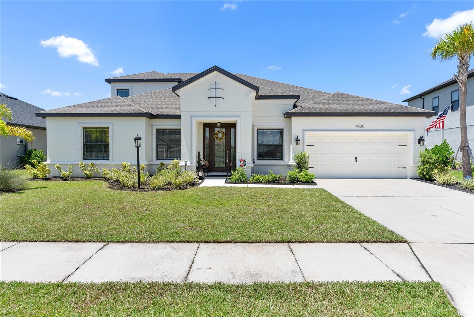 Details for 4520 Pond Brook Court, BRADENTON, FL 34211