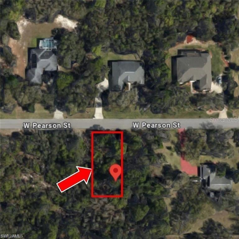 Listing Details for 746 Pearson Street, HERNANDO, FL 34442