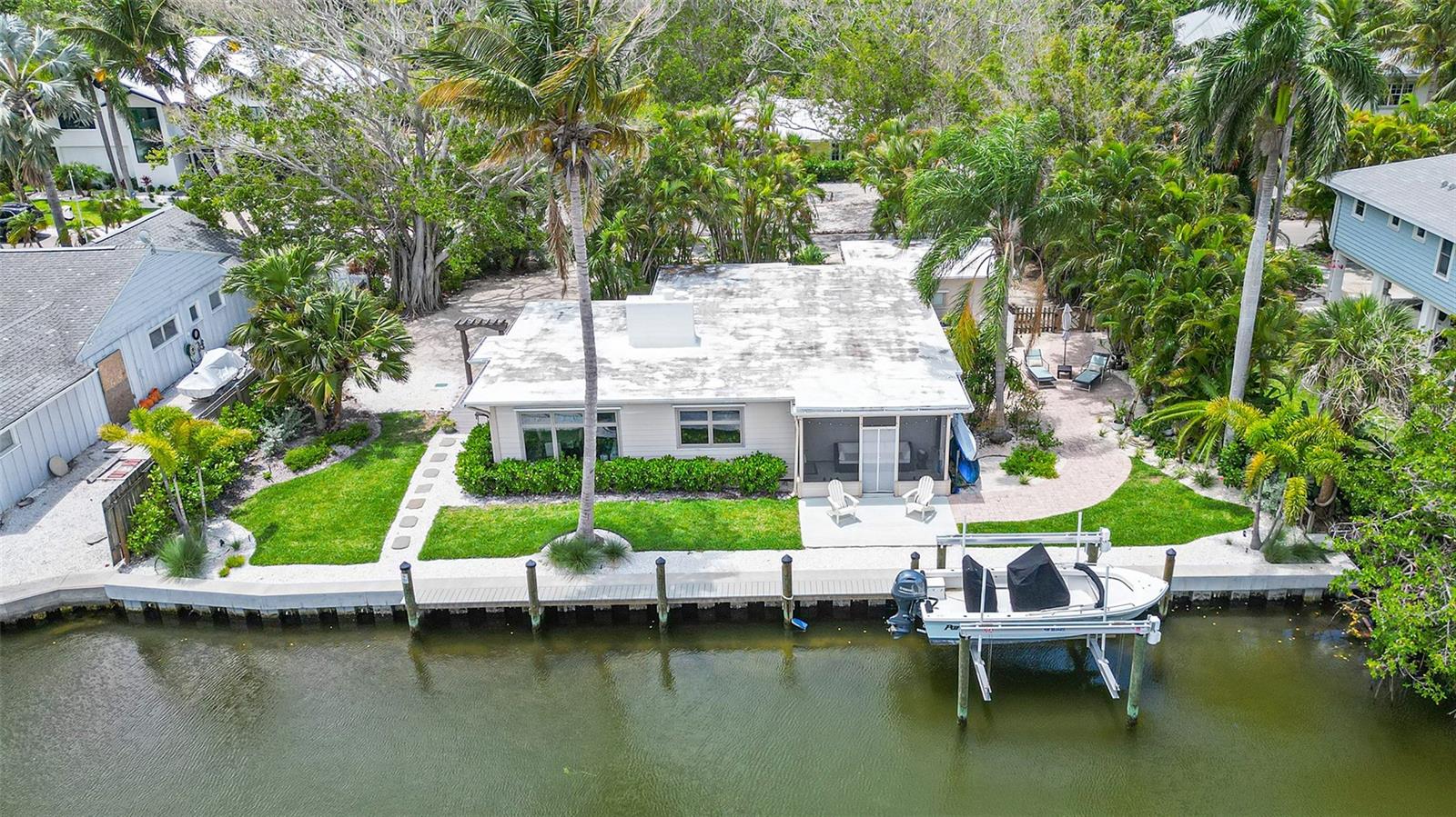 Details for 562 Juan Anasco Drive, LONGBOAT KEY, FL 34228