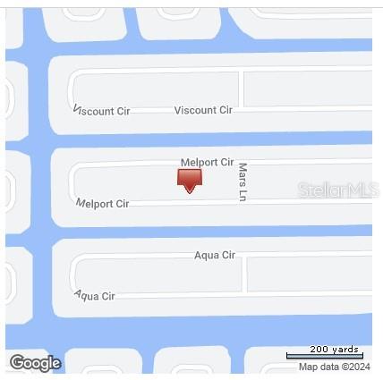 Details for 15801 Melport Circle, PORT CHARLOTTE, FL 33981