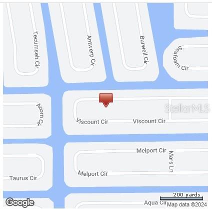 Details for 15619 Viscount Circle, PORT CHARLOTTE, FL 33981