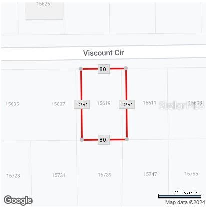 Image 2 of 2 For 15619 Viscount Circle