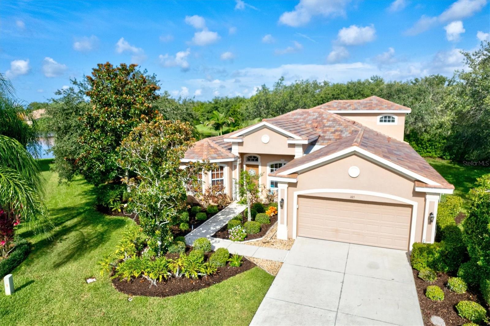 Details for 105 New Briton Court, BRADENTON, FL 34212