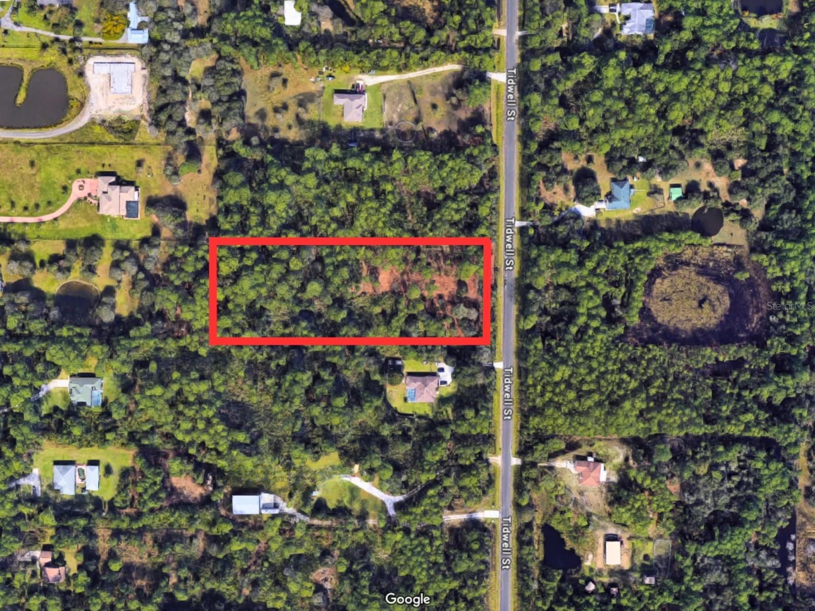 Details for 6357 Tidwell Street, NORTH PORT, FL 34291