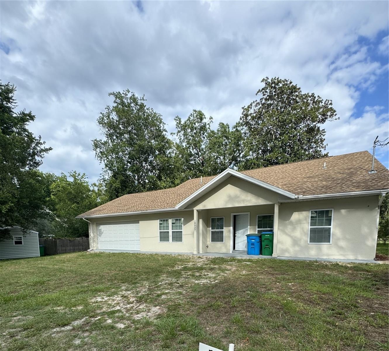 Details for 18435 235th Street, HIGH SPRINGS, FL 32643