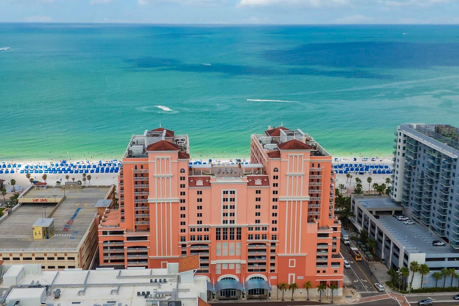 Details for 301 Gulfview Boulevard 301, CLEARWATER, FL 33767