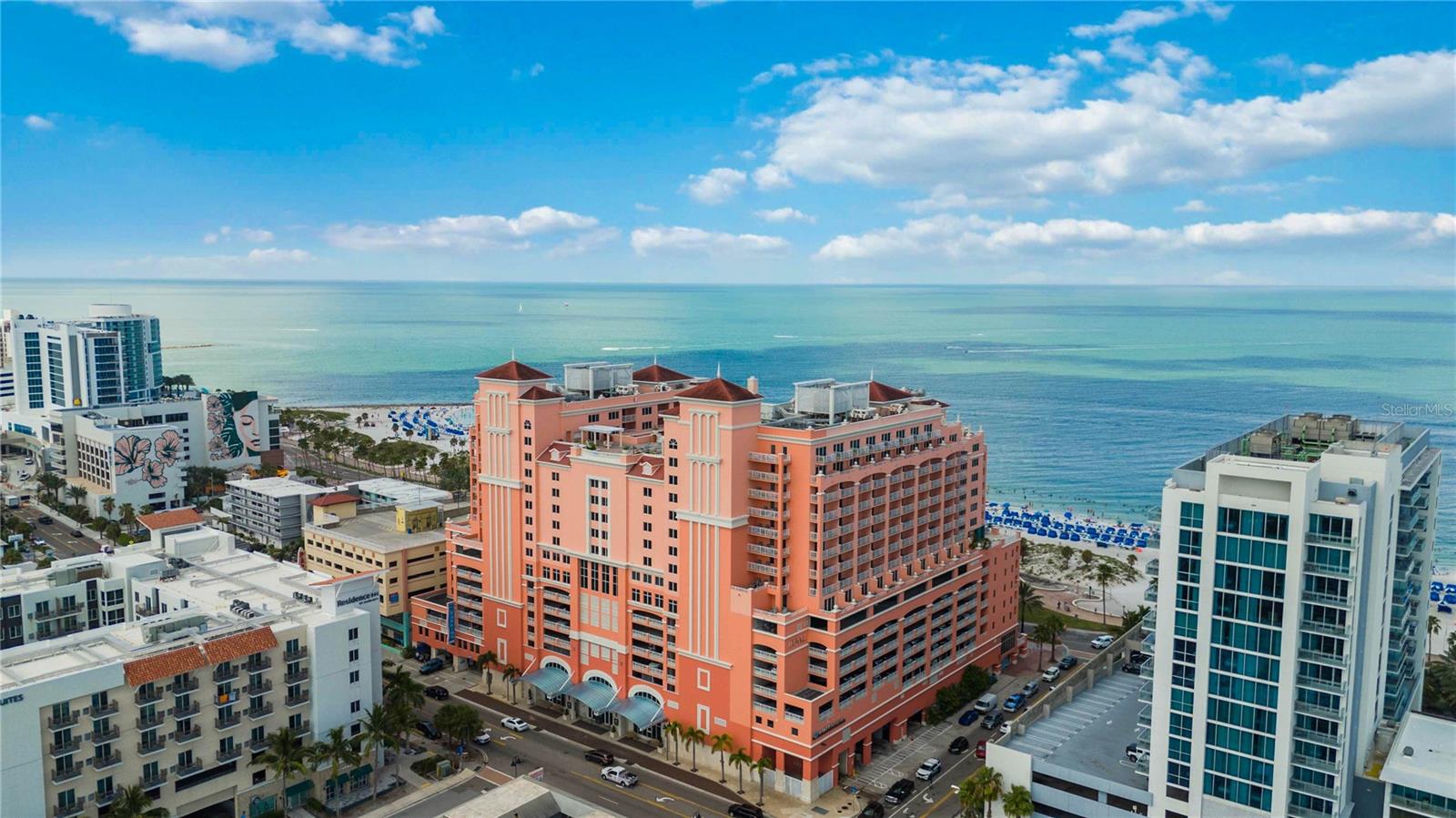 Listing photo id 58 for 301 Gulfview Boulevard 301