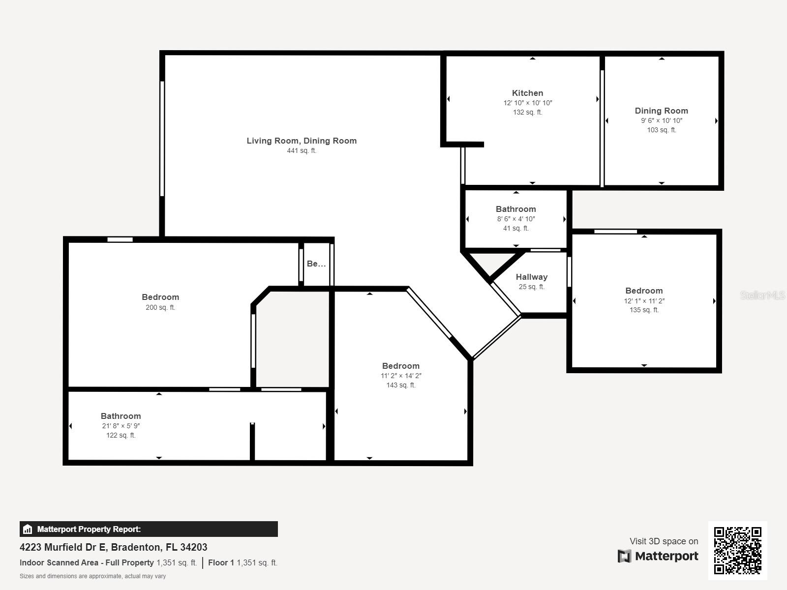 Image 42 of 42 For 4223 Murfield Drive E