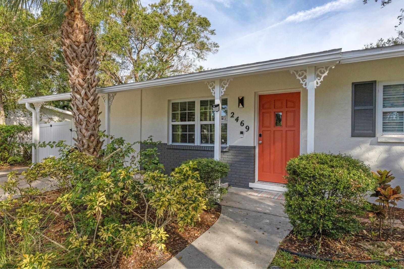 Details for 2469 Waldemere Street, SARASOTA, FL 34239