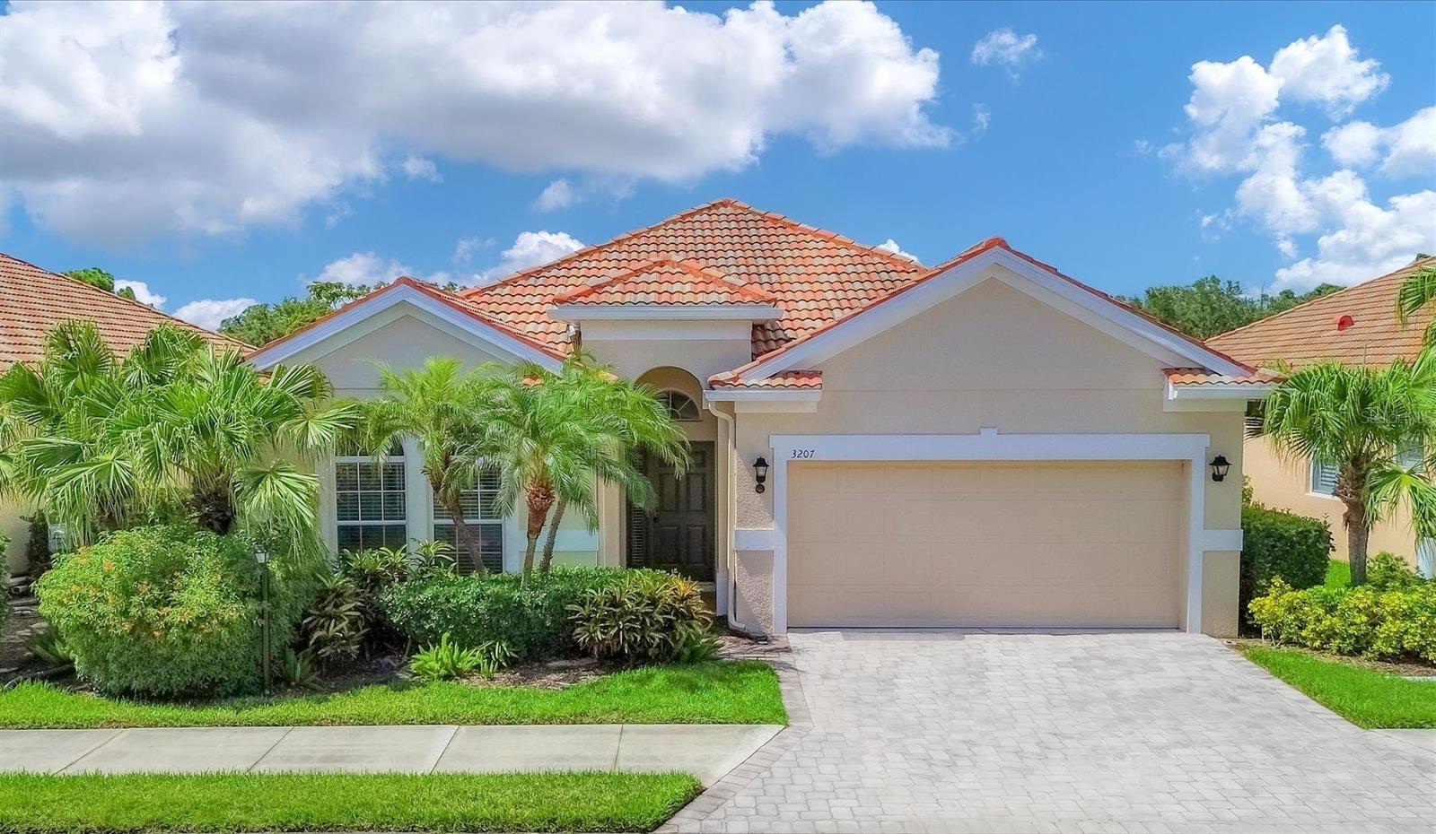 Details for 3207 77th Drive E, SARASOTA, FL 34243