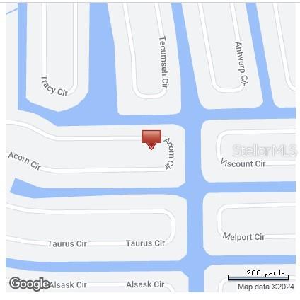 Details for 15149 Acorn Circle, PORT CHARLOTTE, FL 33981