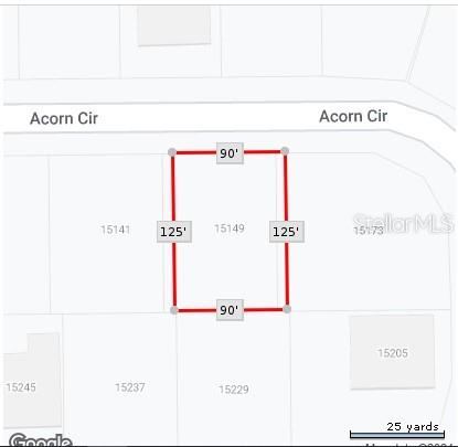 Image 2 of 2 For 15149 Acorn Circle