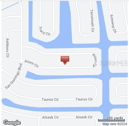 Details for 15277 Acorn Circle, PORT CHARLOTTE, FL 33981