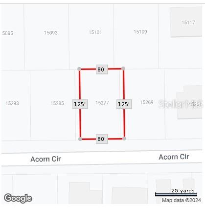 Image 2 of 2 For 15277 Acorn Circle