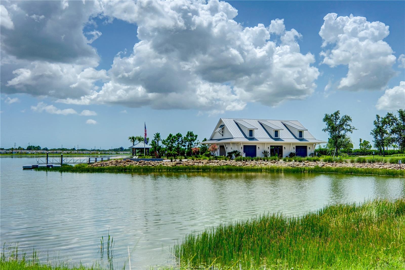 Image 85 of 99 For 8253 Grande Shores Drive