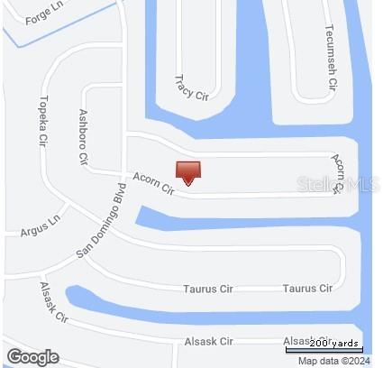 Details for 15335 Acorn Circle, PORT CHARLOTTE, FL 33981
