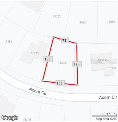 Image 2 of 2 For 15335 Acorn Circle