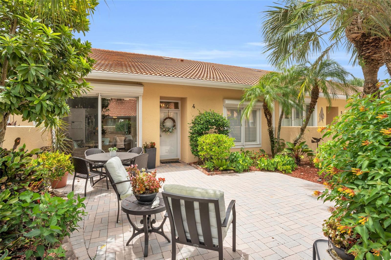 Details for 2326 Magnolia Lane 6104, NAPLES, FL 34112