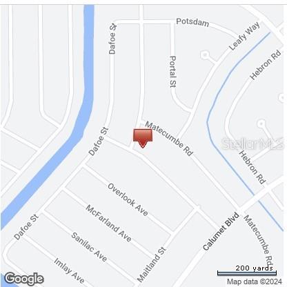 Details for 14328 Pocono Avenue, PORT CHARLOTTE, FL 33981