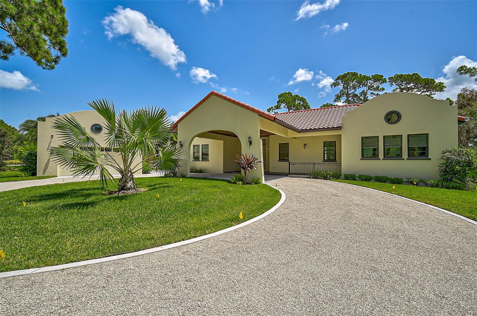 Details for 360 Point Road, OSPREY, FL 34229