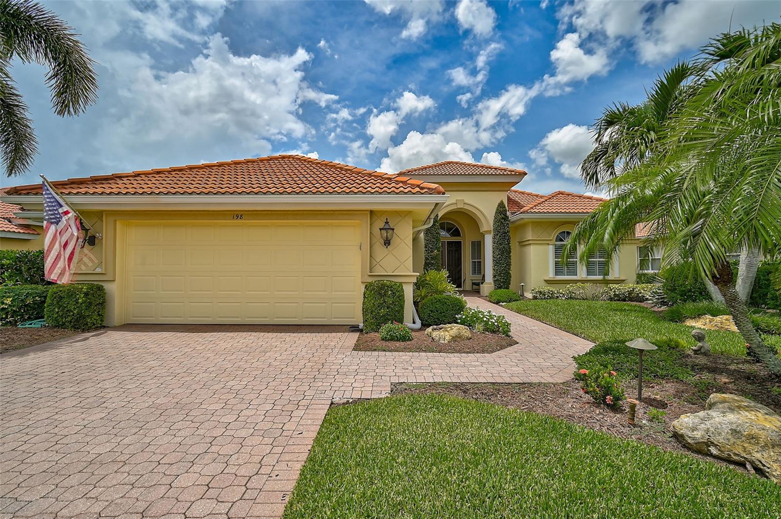 Details for 198 Montelluna Drive, NORTH VENICE, FL 34275