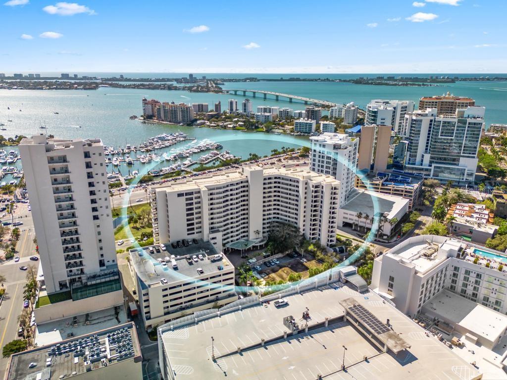 Details for 1255 Gulfstream Avenue 402, SARASOTA, FL 34236